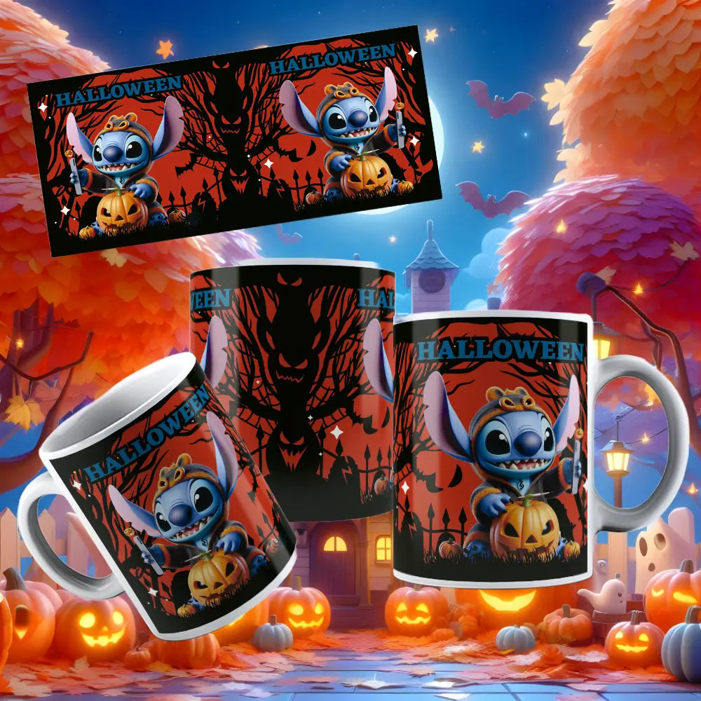 Taza Blastoise