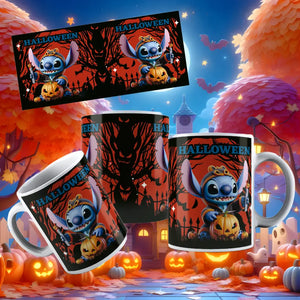 Taza Blastoise