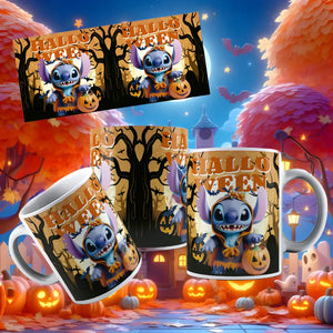 Taza Blastoise