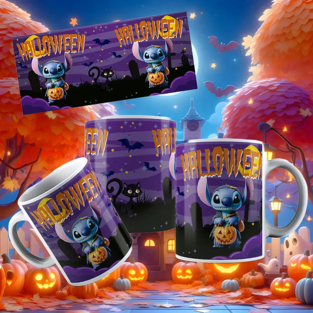 Taza Blastoise