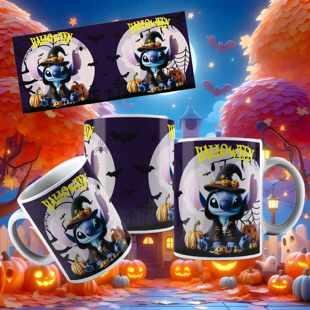 Taza Blastoise