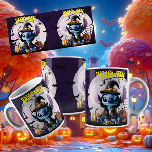 Taza Blastoise