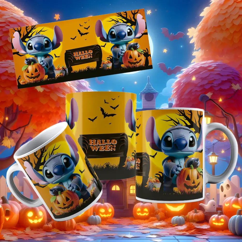 Taza Blastoise