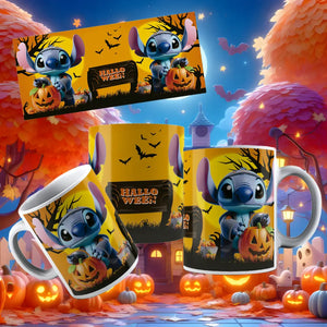Taza Blastoise
