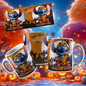 Taza Blastoise
