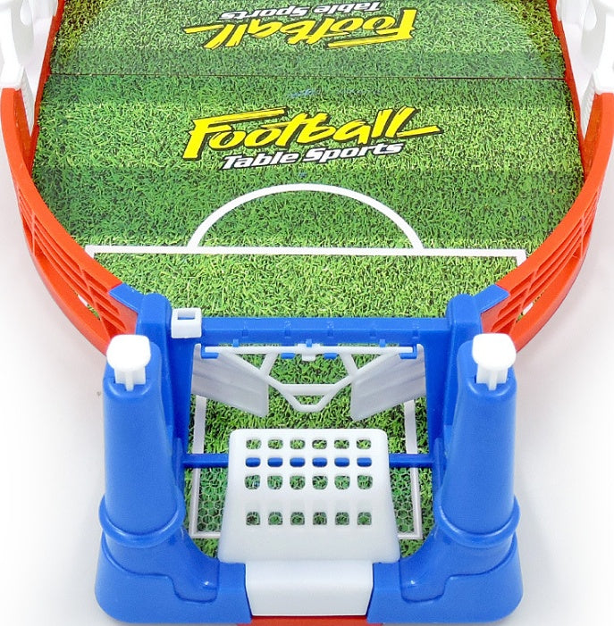 Mini Jogo De Tabuleiro De Futebol Kit