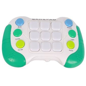 Memory Gamepad