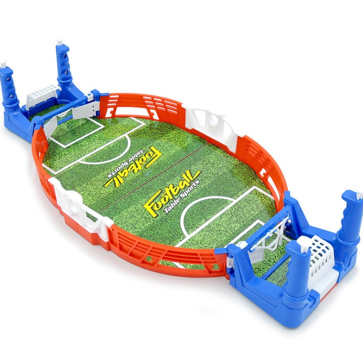 Mini Jogo De Tabuleiro De Futebol Kit