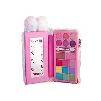 Makeup Kit Fluffy