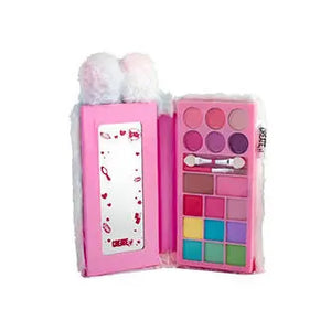 Kit de maquillaje esponjoso 