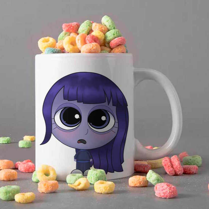 Caneca Divertidamente 2 Funko