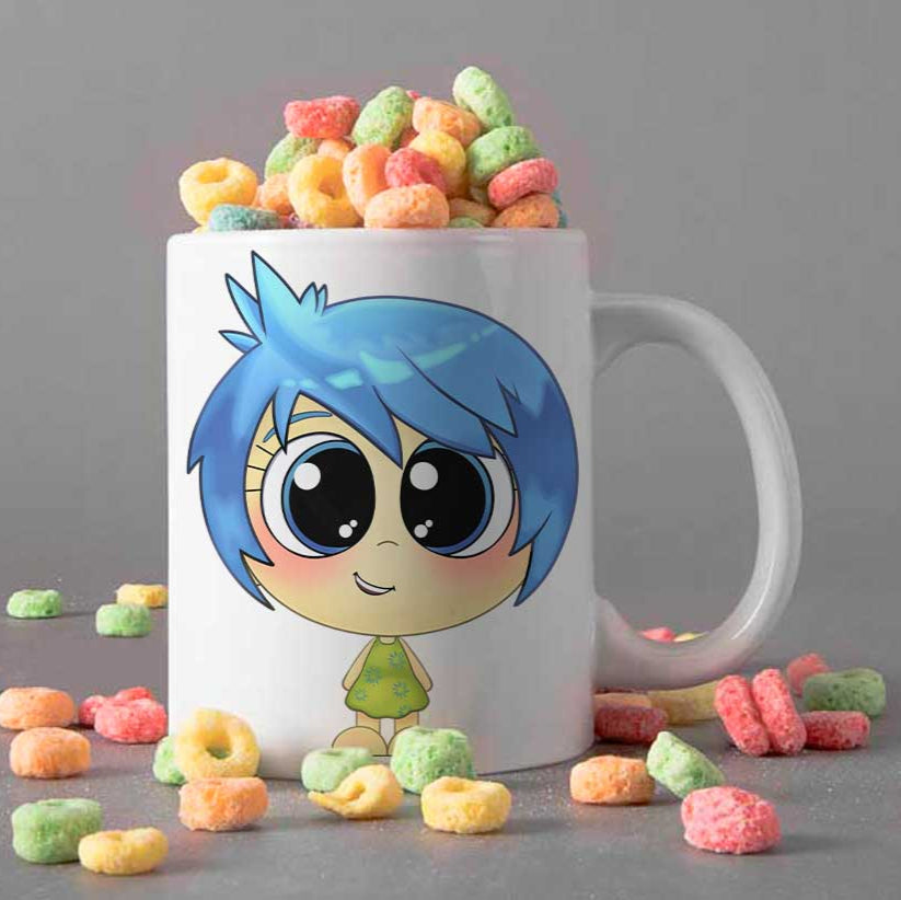 Caneca Divertidamente 2 Funko