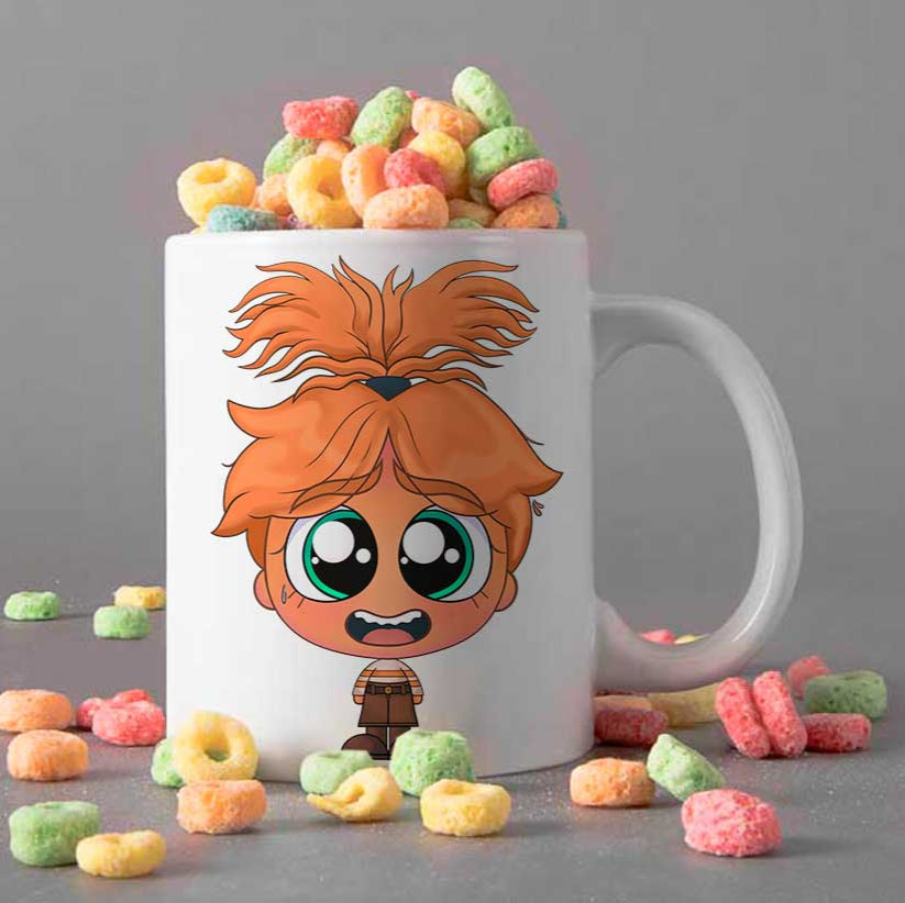 Caneca Divertidamente 2 Funko