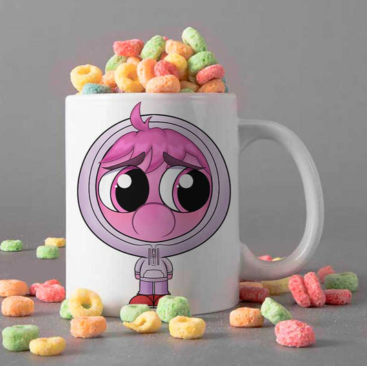 Caneca Divertidamente 2 Funko