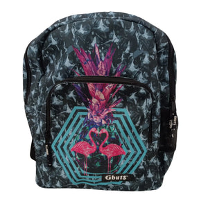 Mochila Ghuts Flamingos