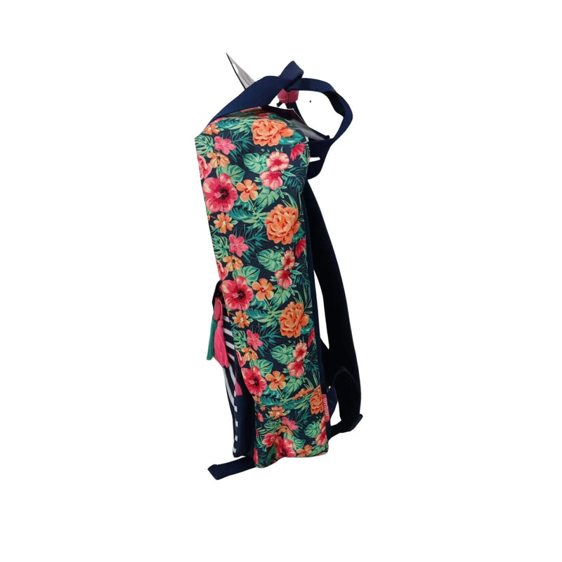 Mochila Boho Chic Ambar