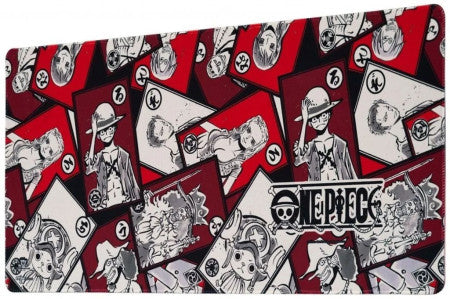 Tapete One Piece XXL