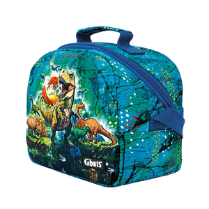Lancheira Ghuts Dinowild