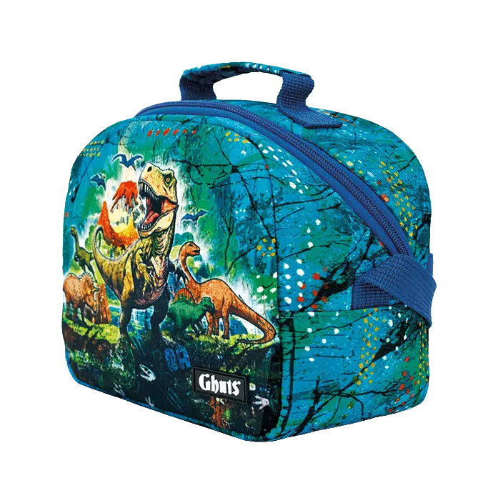 Lancheira Ghuts Dinowild