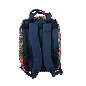 Juego de mochila doble y estuche triple Jasper Perona