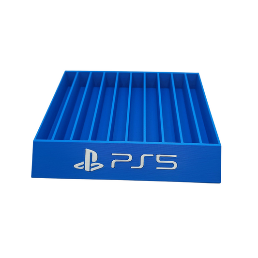 Suporte para jogos de PlayStation 5