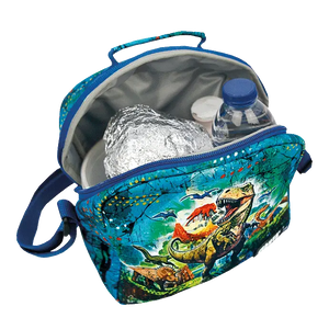 Lancheira Ghuts Dinowild