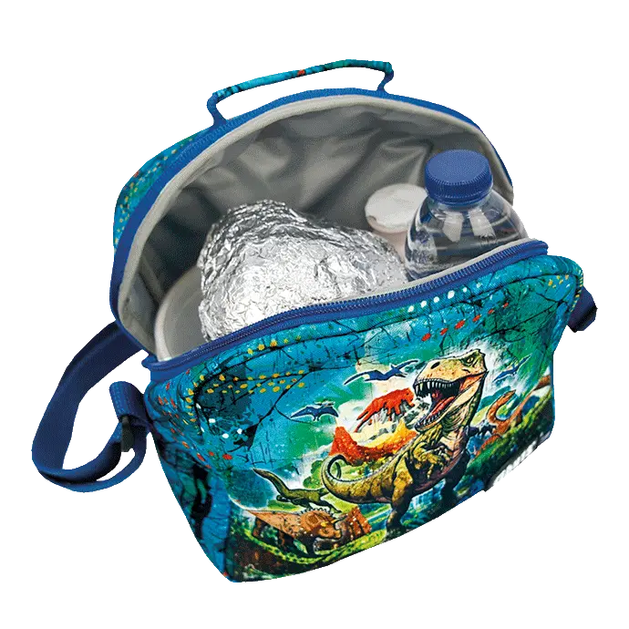 Lancheira Ghuts Dinowild