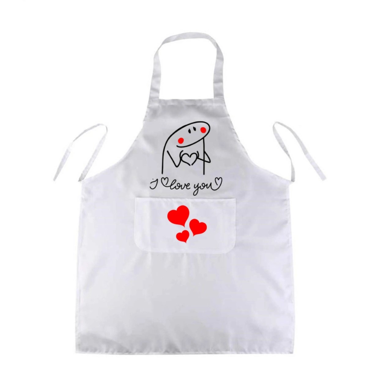 Amor Floki i love you