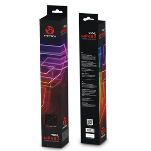 Tapete Fantech Vigil MP452