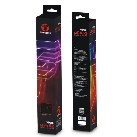 Tapete Fantech Vigil MP452