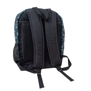 Mochila Ghuts Flamingos