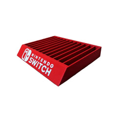 Suporte para jogos de Nintendo Switch 