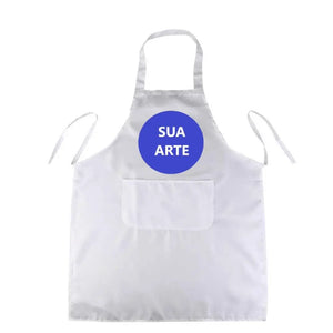 Avental Personalizável