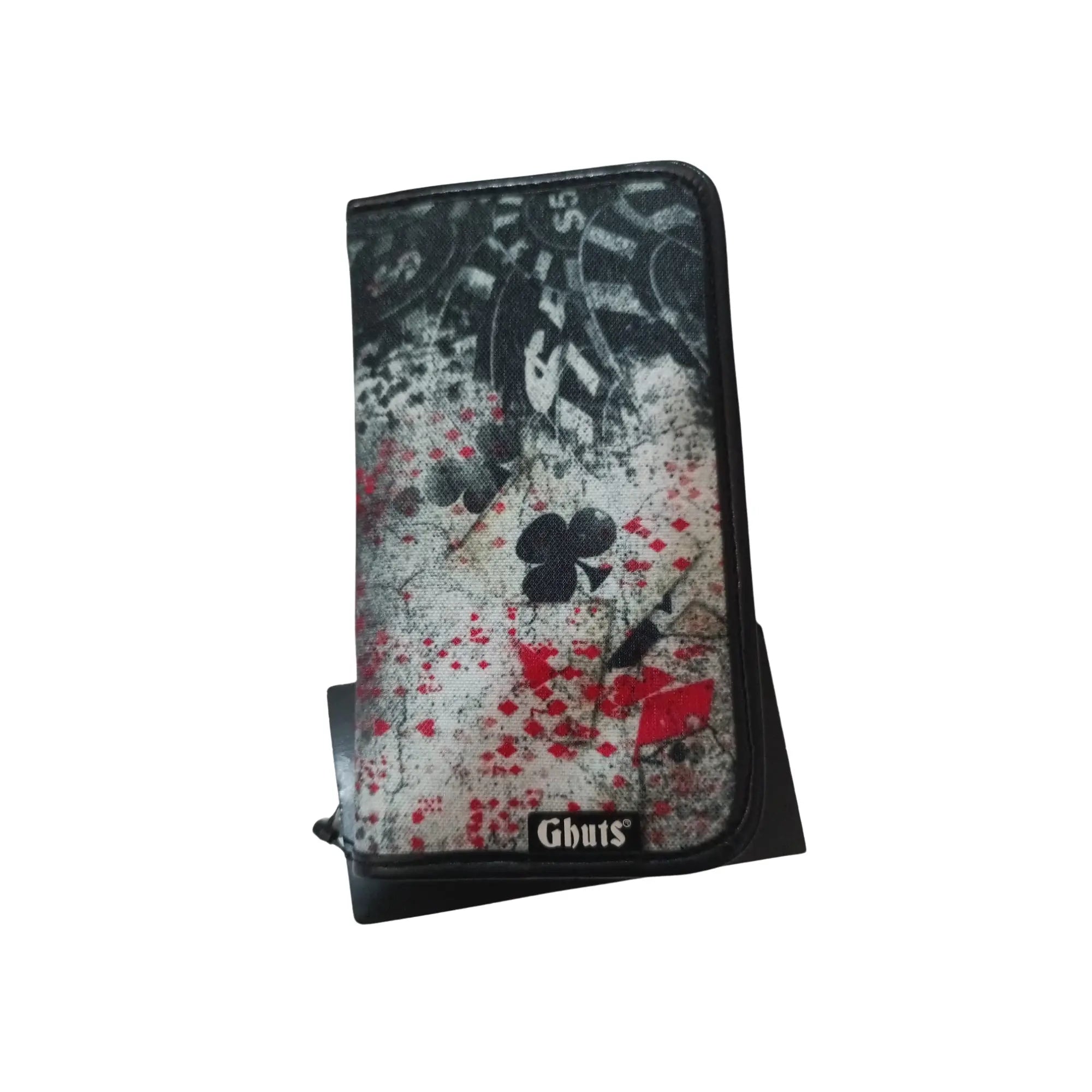 Carteira Ghuts Cards