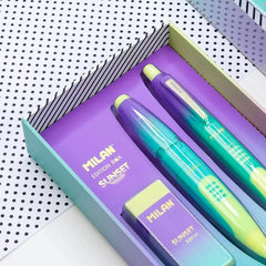 Kit Milan Edition Box Sunset 