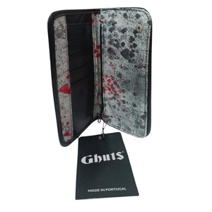 Carteira Ghuts Cards