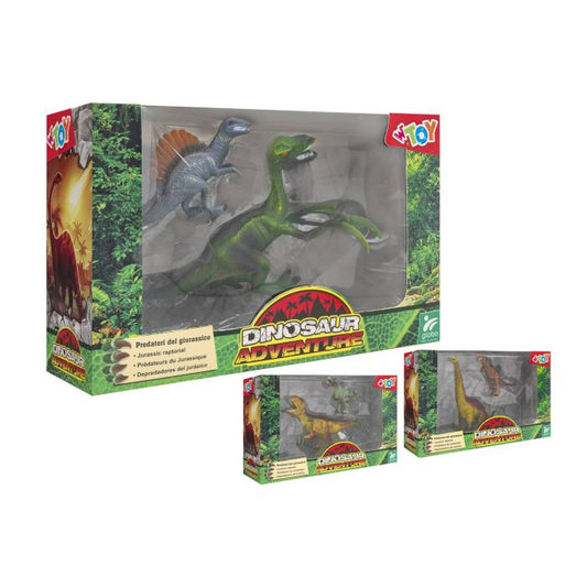 Dinossaur Aventure