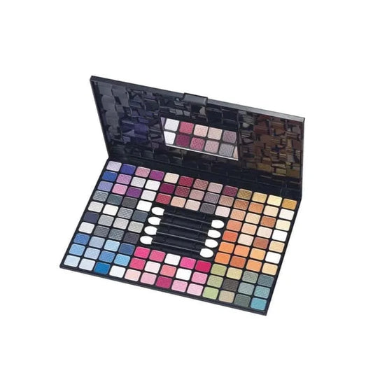 Mya Cosmetics Caja Maquillaje 110 Sombras de Ojos 