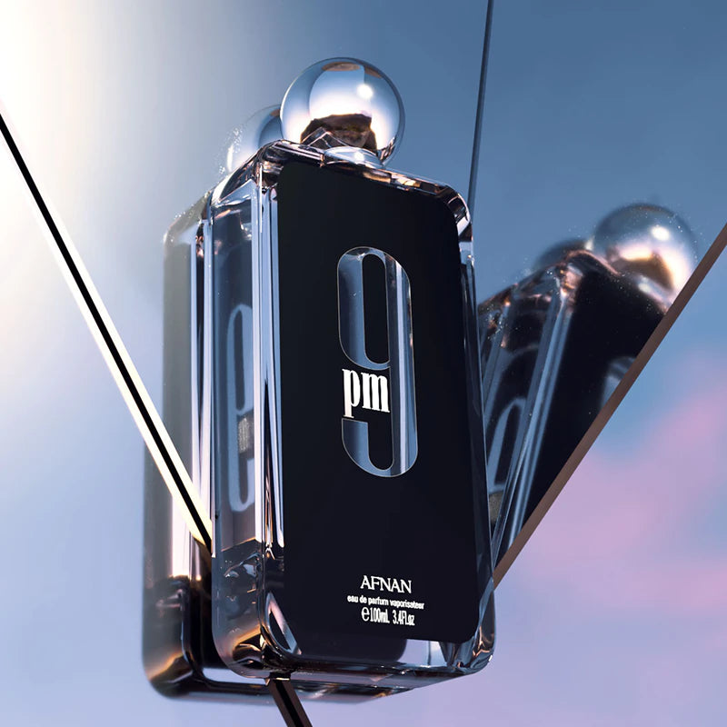 Afnan 9PM Eau De Parfum 100 ml ( Homem )