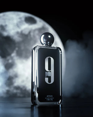 Afnan 9PM Eau De Parfum 100 ml ( Homem )