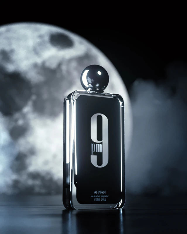 Afnan 9PM Eau De Parfum 100 ml ( Homem )