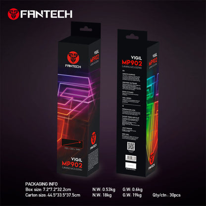 Tapete Fantech Vigil MP902