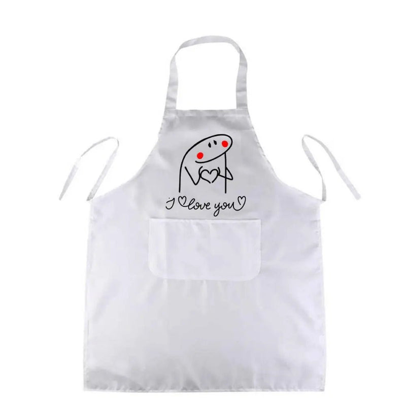 Amor Floki i love you