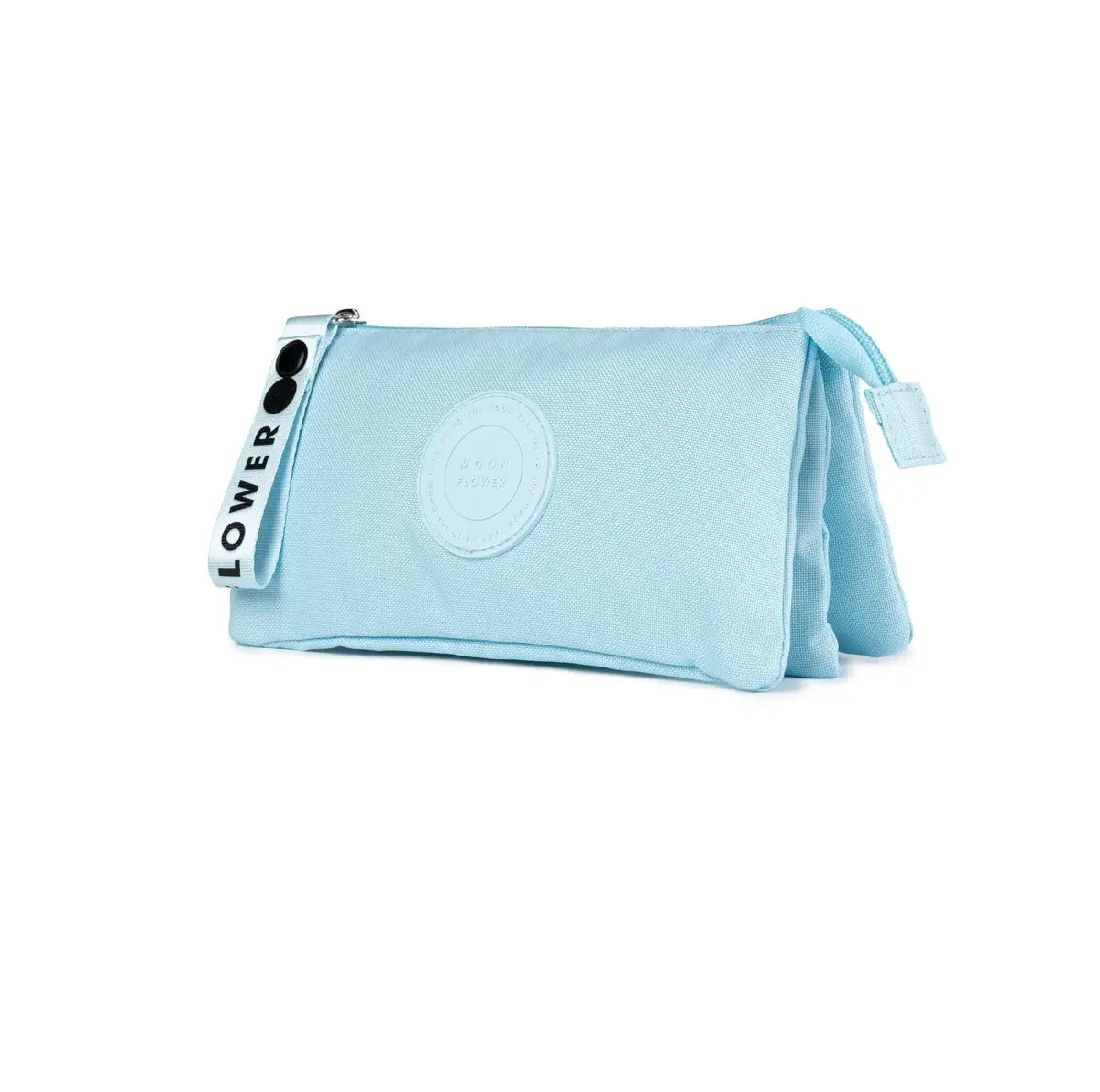 Estuche Aqua Campus Moonflower Triple Ámbar