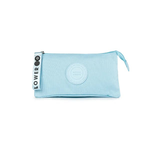 Estuche Aqua Campus Moonflower Triple Ámbar