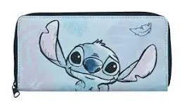 Carteira Stitch – Oficial Disney