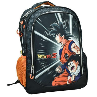 Mochila Dragon Ball 