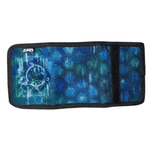 Carteira Ghuts Laser Ball