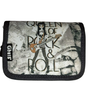 Carteira Ghuts Rock me GH123