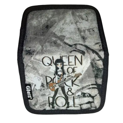 Carteira Ghuts Rock me GH123